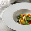 pasta plate