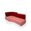 Aita – Multifunctional Fabric Sectional Sofa Set