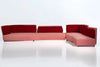 Aita – Multifunctional Fabric Sectional Sofa Set