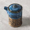 Sauce and vinegar pot