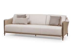 Poltrona- 3 +1 Seater