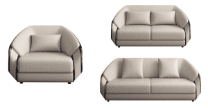 Sofa Set