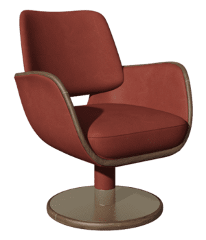 Swivel Chair