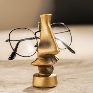 Golden Nose Eyewear Stand