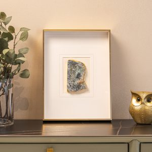 Modern Ore Wall Art