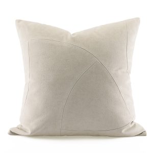 Light Beige Sofa Pillow