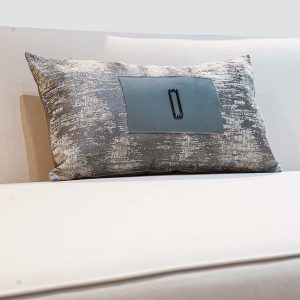 Dark Shaded Sofa Pillow