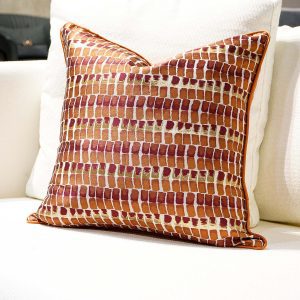 Designer Style Cushion for Sofa