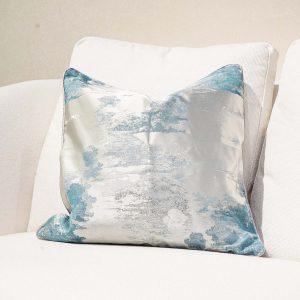 Cloud Patterned Sofa Cushion