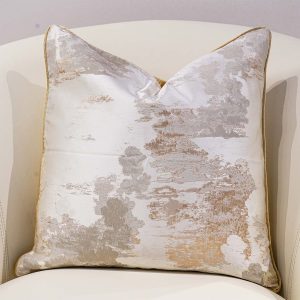 Chinese Themed Sofa Pillow