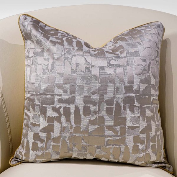 Empress Color Patterned Sofa Pillow