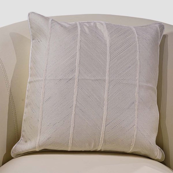 Off White Sofa Pillow