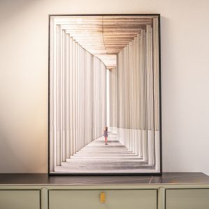 Multi Dimensional Wall Art