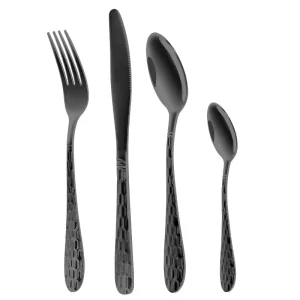 black cutlery 4