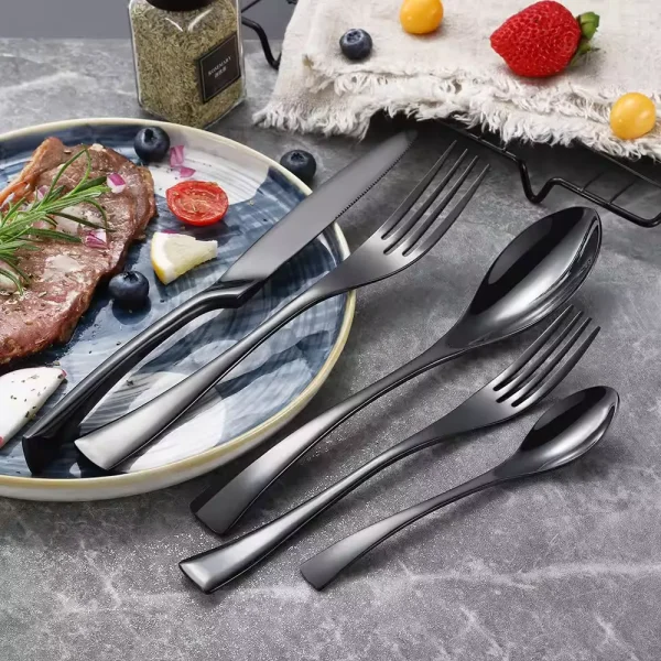 blk cutlery