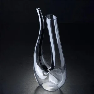 Glass Decanter