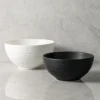 everlasting white bowl