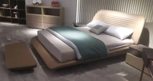 Ferrari bed design